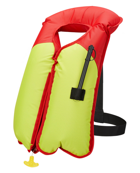 Mustang MIT100 Auto Inflatable PFD