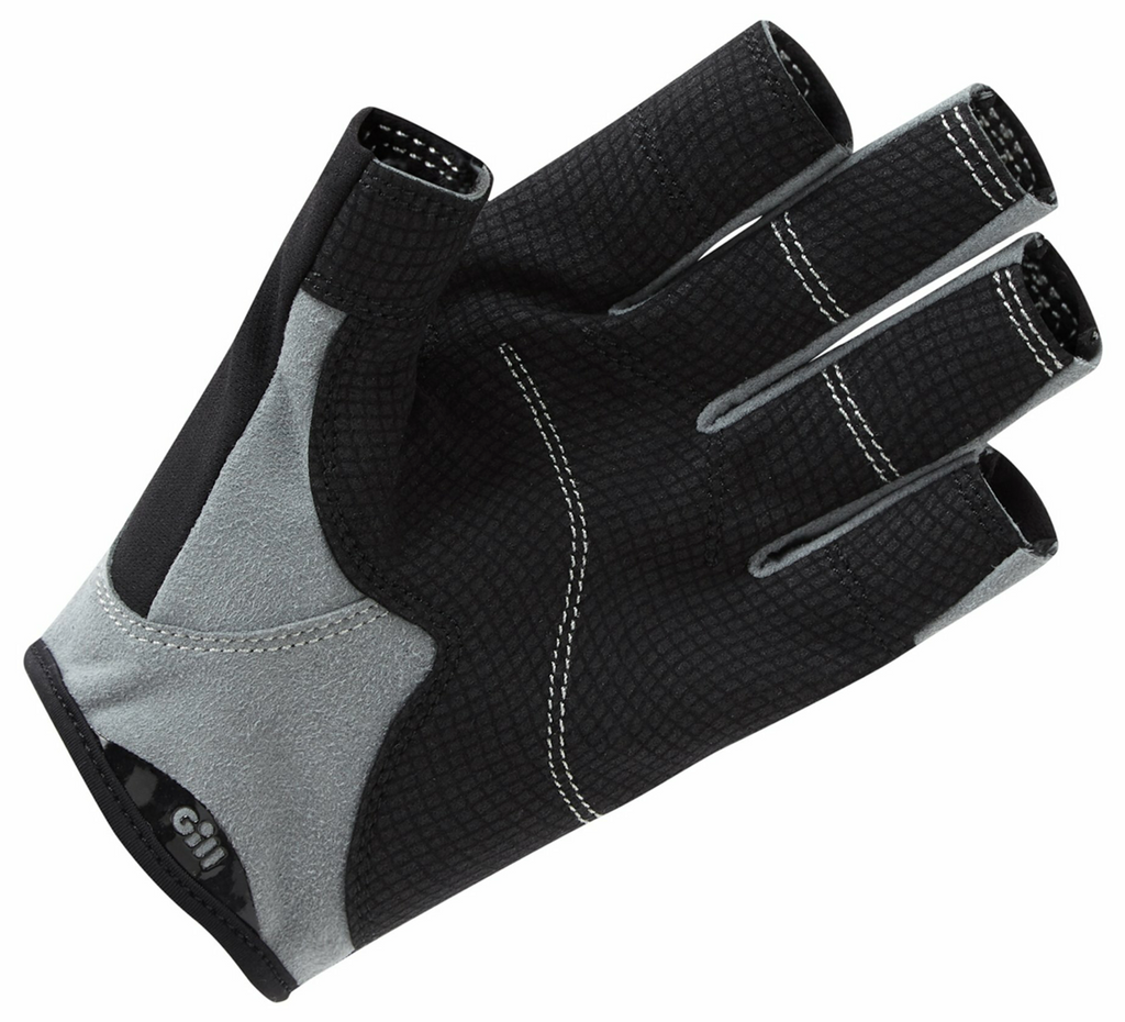 Gill Junior Deckhand Gloves – Stelluca Sailing